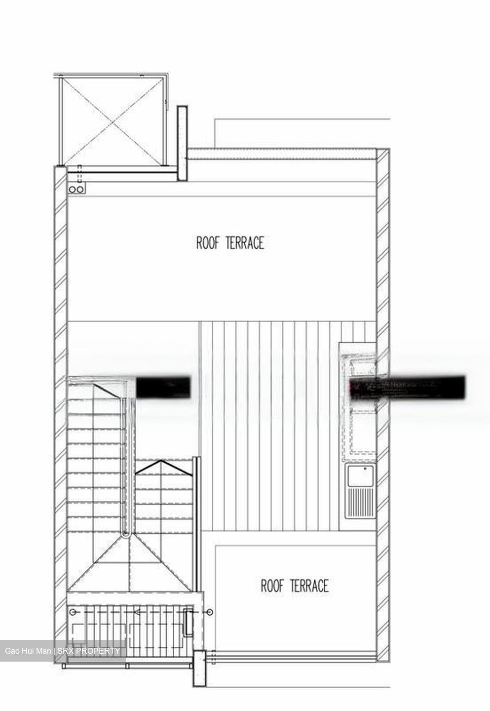 Cabana (D28), Terrace #474787741
